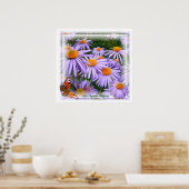 ～ポスターを貼る ポスター (キッチン)