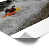 ポスターを貼れるから ポスター (角)