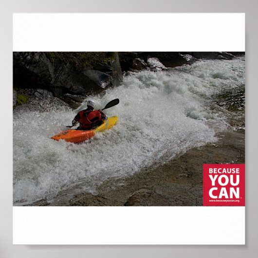 ポスターを貼れるから ポスター (正面)