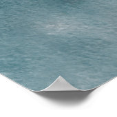 ポスターアイスクリーム ポスター (角)