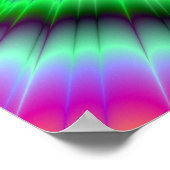 ポスターアイボグリング爆発 ポスター (角)