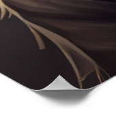 ポスターアリゲーター ポスター (角)