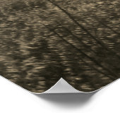 ポスターアートとデザインスタイル ポスター (角)