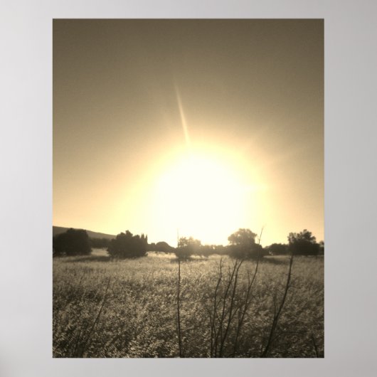 ポスターアートとデザインスタイル ポスター (正面)