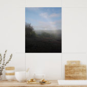 ポスターアートとデザインスタイル ポスター (キッチン)