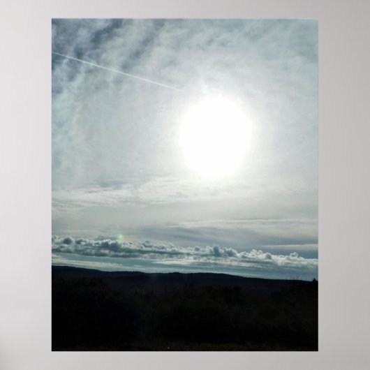 ポスターアートとデザインスタイル ポスター (正面)