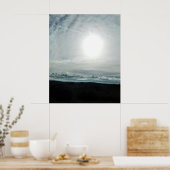 ポスターアートとデザインスタイル ポスター (キッチン)