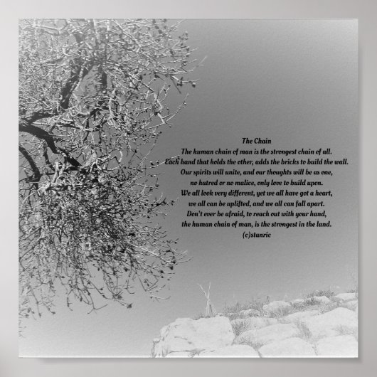 ポスターアートとデザインスタイル ポスター (正面)