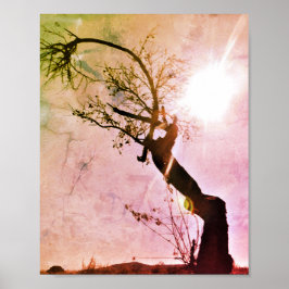 ポスターアートとデザインスタイル ポスター