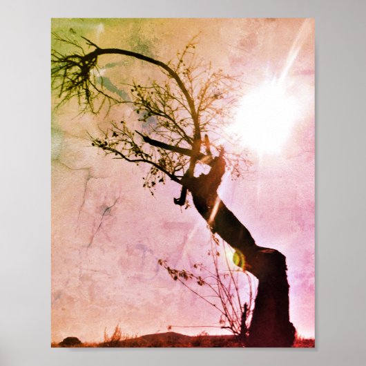 ポスターアートとデザインスタイル ポスター (正面)