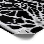 ポスターアートとデザインスタイル ポスター (角)