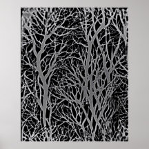 ポスターアートとデザインスタイル