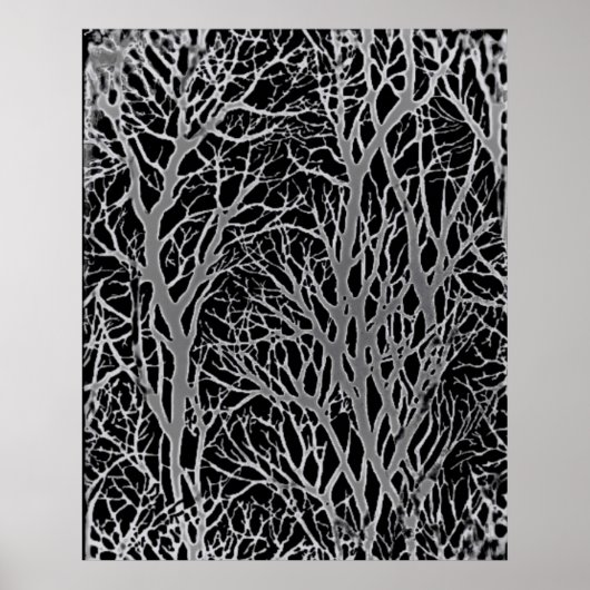 ポスターアートとデザインスタイル ポスター (正面)