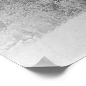 ポスターアートとデザインスタイル ポスター (角)