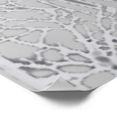 ポスターアートとデザインスタイル ポスター (角)