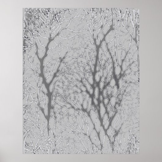 ポスターアートとデザインスタイル ポスター (正面)