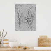 ポスターアートとデザインスタイル ポスター (キッチン)