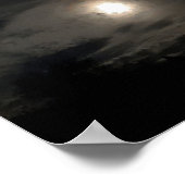 ポスターアートとデザインスタイル ポスター (角)