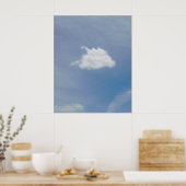 ポスターアートとデザインスタイル ポスター (キッチン)