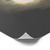 ポスターアートとデザインスタイル ポスター (角)