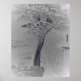 ポスターアートとデザインスタイル ポスター