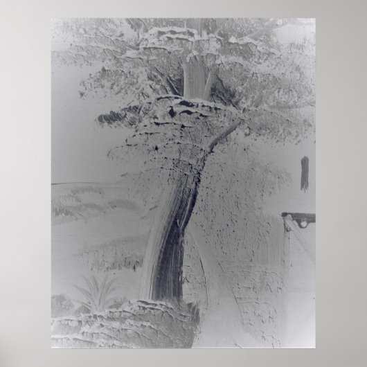 ポスターアートとデザインスタイル ポスター (正面)