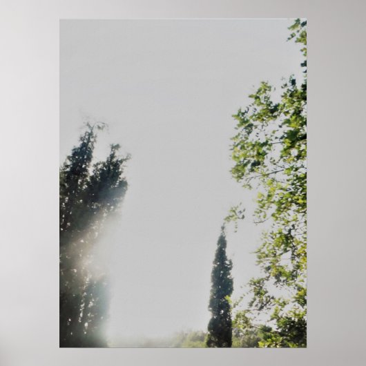 ポスターアートとデザインスタイル ポスター (正面)