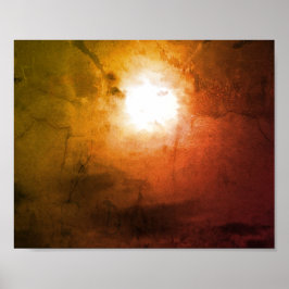 ポスターアートとデザインスタイル ポスター