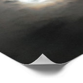 ポスターアートとデザインスタイル ポスター (角)