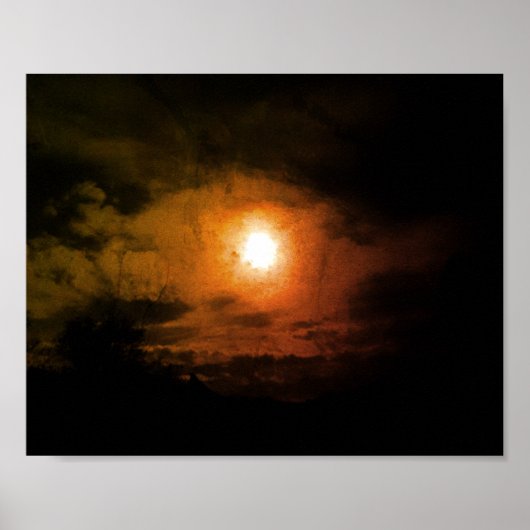 ポスターアートとデザインスタイル ポスター (正面)