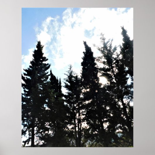 ポスターアートとデザインスタイル ポスター (正面)