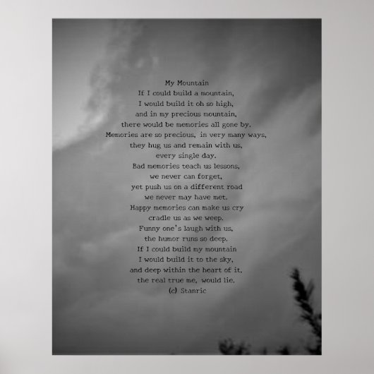 ポスターアートとデザインスタイル ポスター (正面)