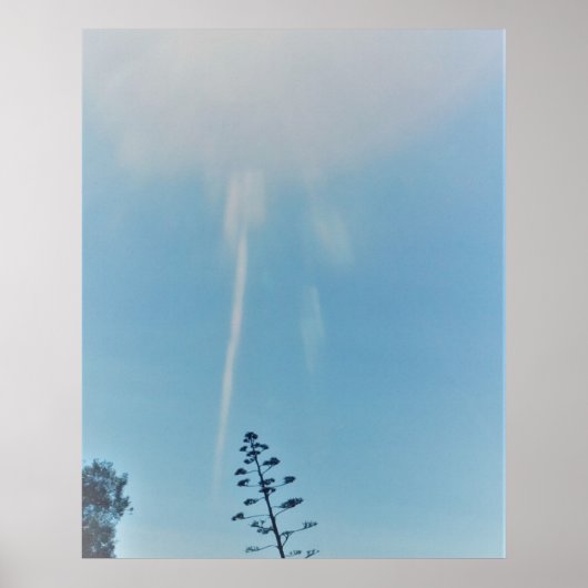 ポスターアートとデザインスタイル ポスター (正面)