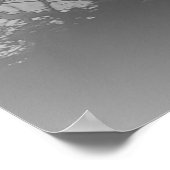 ポスターアートとデザインスタイル ポスター (角)