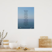 ポスターアートとデザインスタイル ポスター (キッチン)