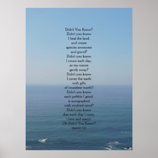 ポスターアートとデザインスタイル ポスター (正面)