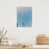 ポスターアートとデザインスタイル ポスター (キッチン)