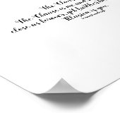 ポスターアートとデザインスタイル ポスター (角)