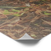 ポスターアートとデザインスタイル ポスター (角)