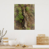 ポスターアートとデザインスタイル ポスター (キッチン)