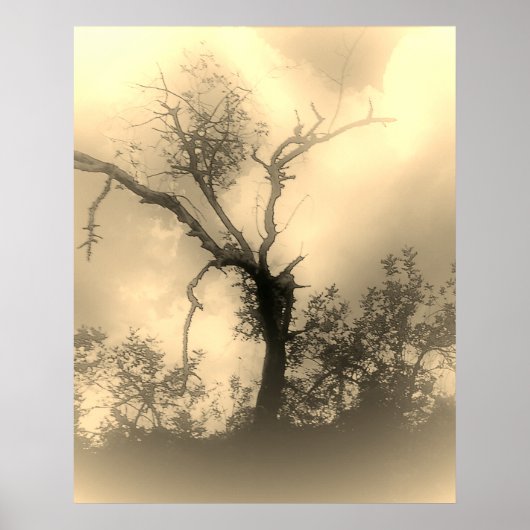 ポスターアートとデザインスタイル ポスター (正面)