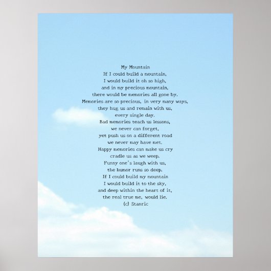 ポスターアートとデザインスタイル ポスター (正面)