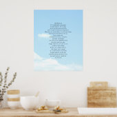 ポスターアートとデザインスタイル ポスター (キッチン)