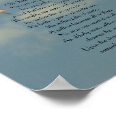 ポスターアートとデザインスタイル ポスター (角)