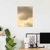 ポスターアートとデザインスタイル ポスター (ホームオフィス)