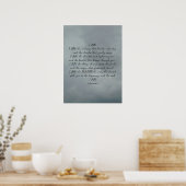 ポスターアートとデザインスタイル ポスター (キッチン)