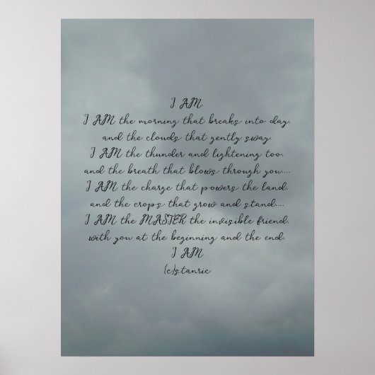 ポスターアートとデザインスタイル ポスター (正面)