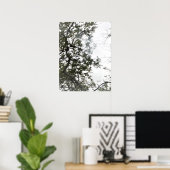 ポスターアートとデザインストyle ポスター (ホームオフィス)