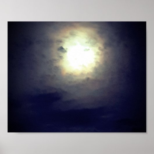 ポスターアートとデザインストyle ポスター (正面)