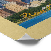 ポスターアートウォッチマン兵士 ポスター (角)